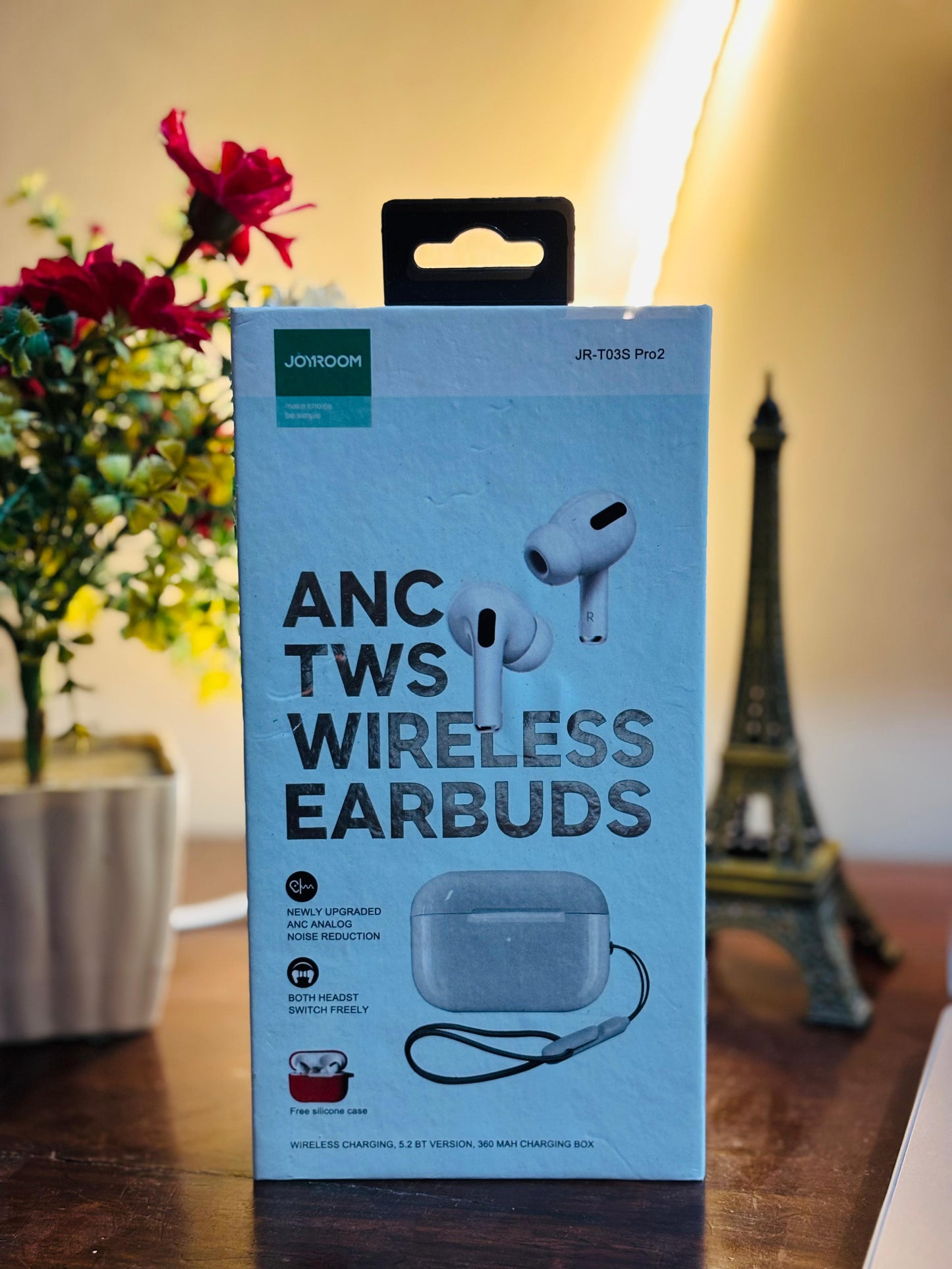 Joy Room AirPods