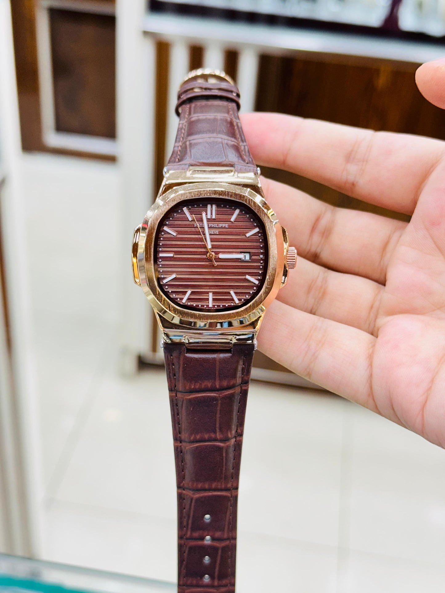 Petak Philippe (Strap)
