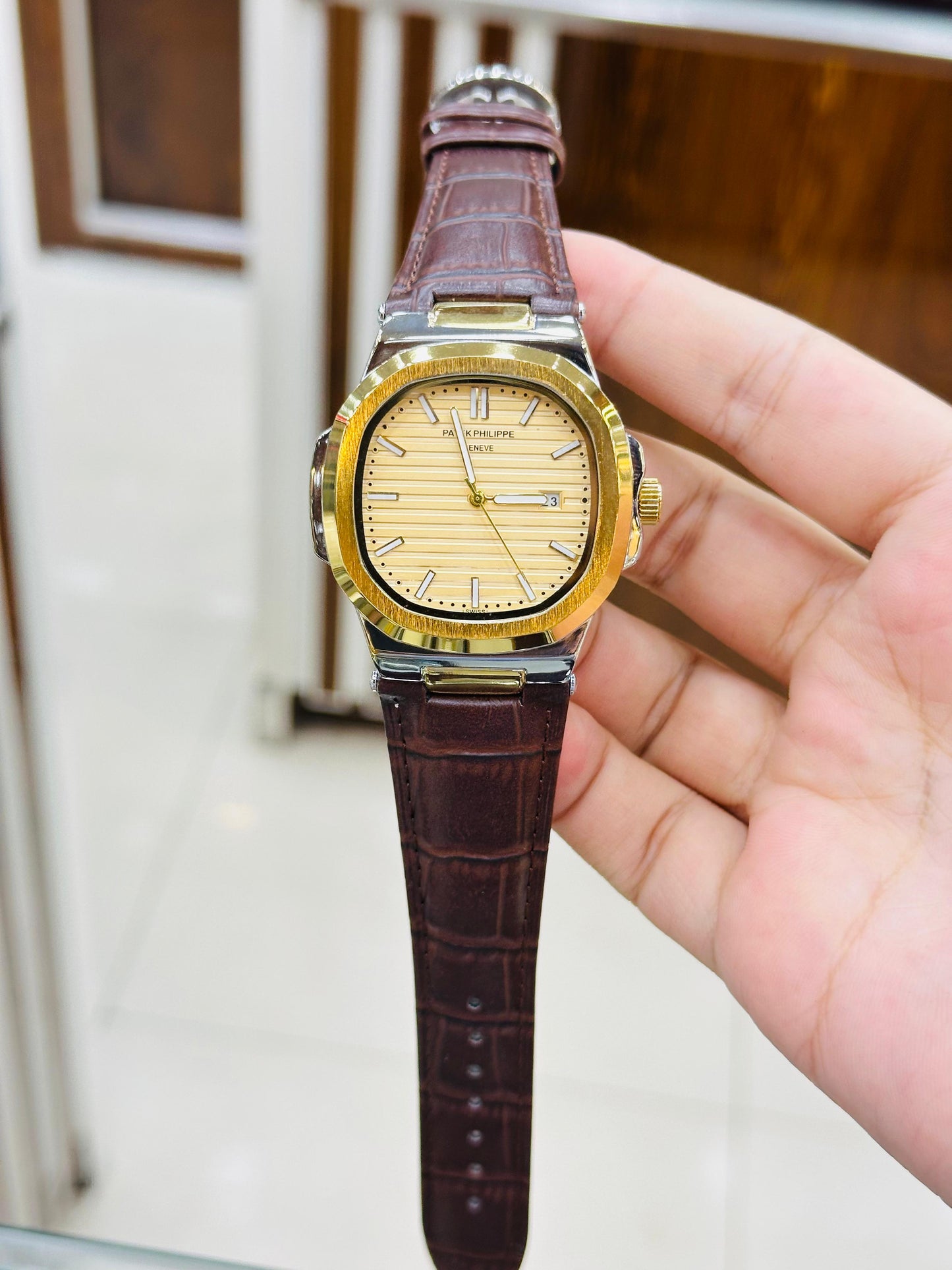 Petak Philippe (Strap)