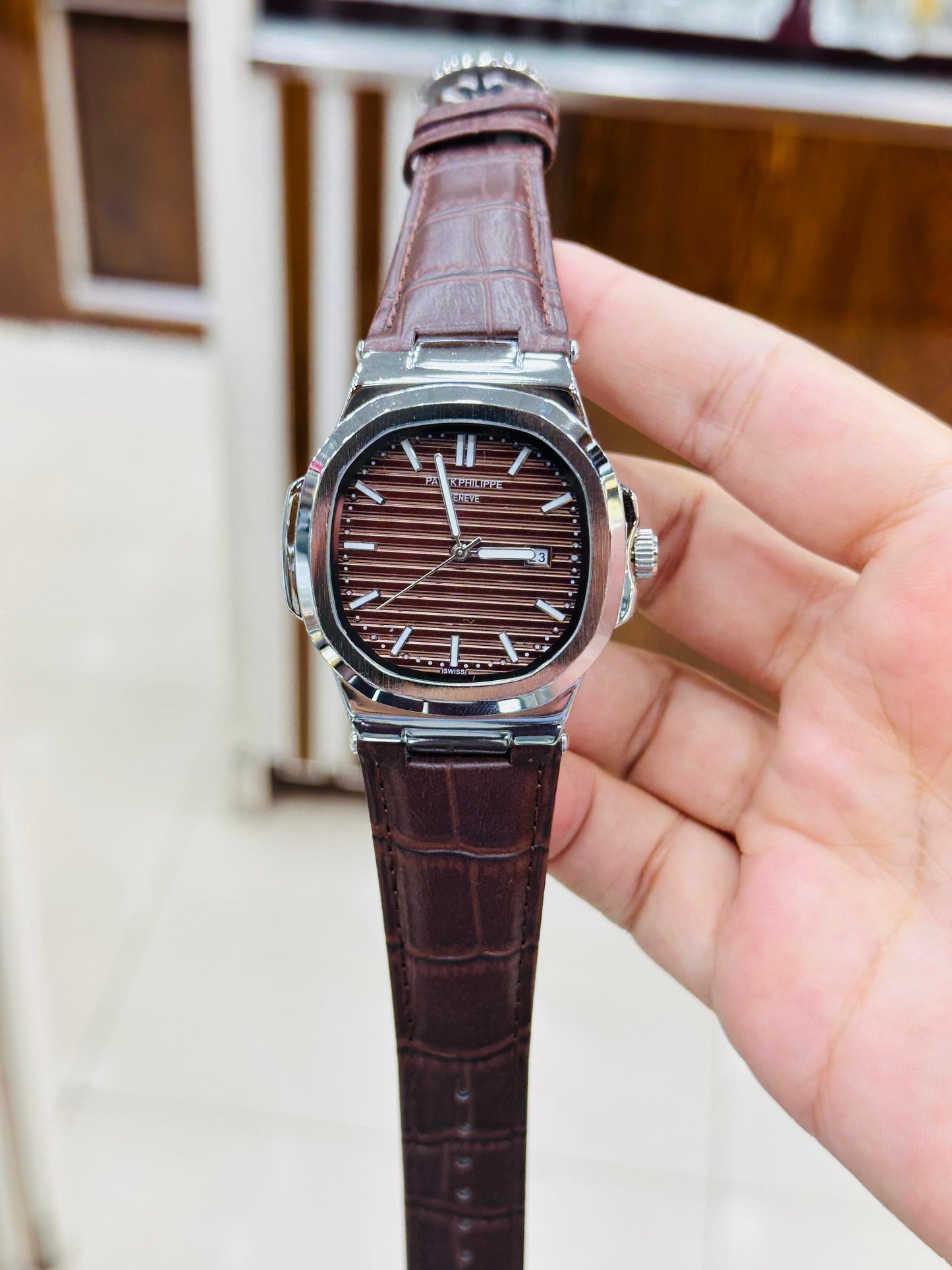 Petak Philippe (Strap)