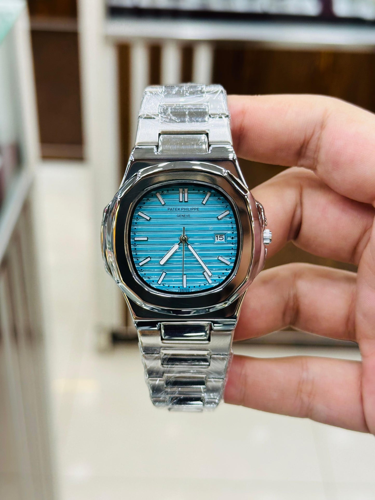 Petak philippe (Chain)