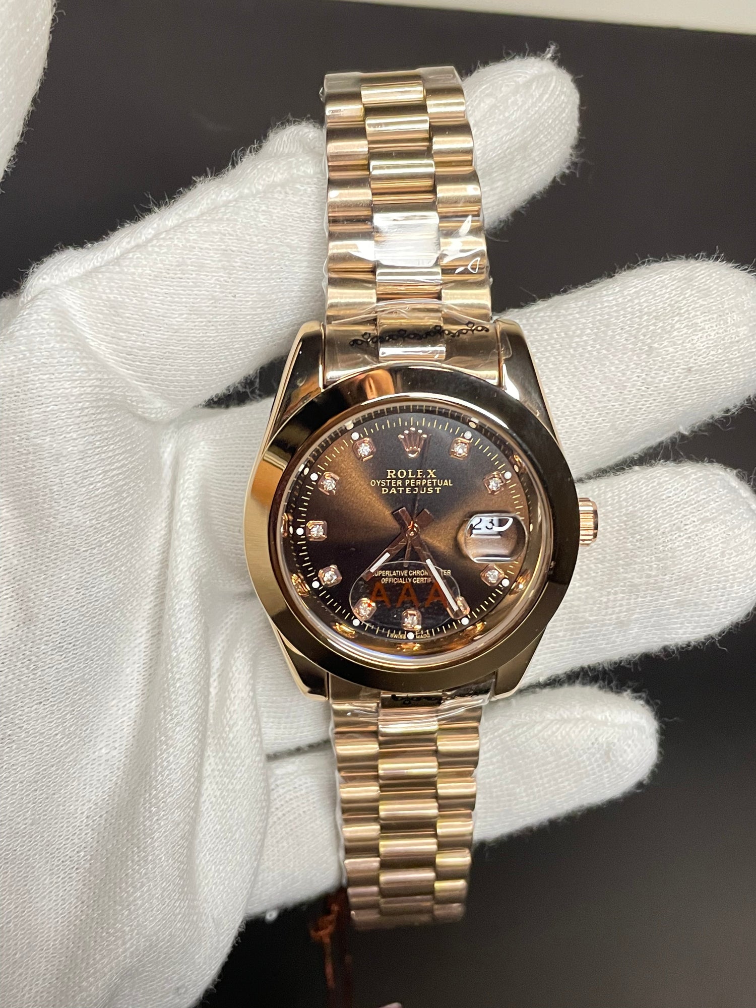 Rolex