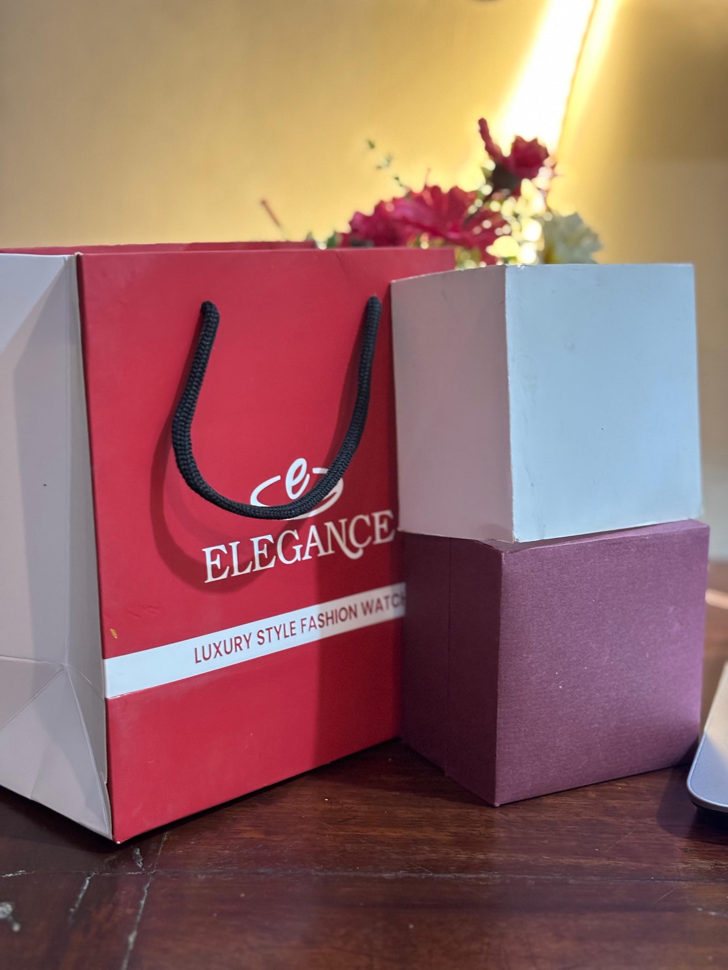 Elegance Ladies