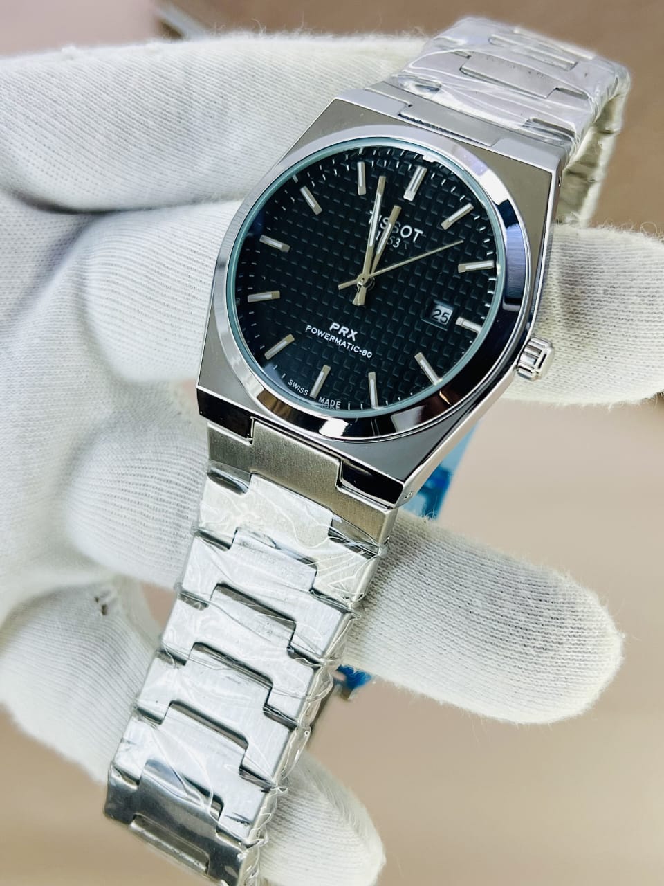 Tissot