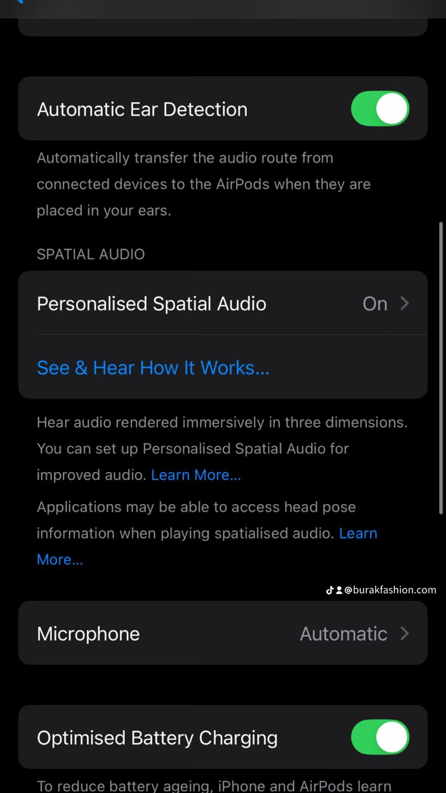 AIR PODS PRO 2 (FREE CASE)