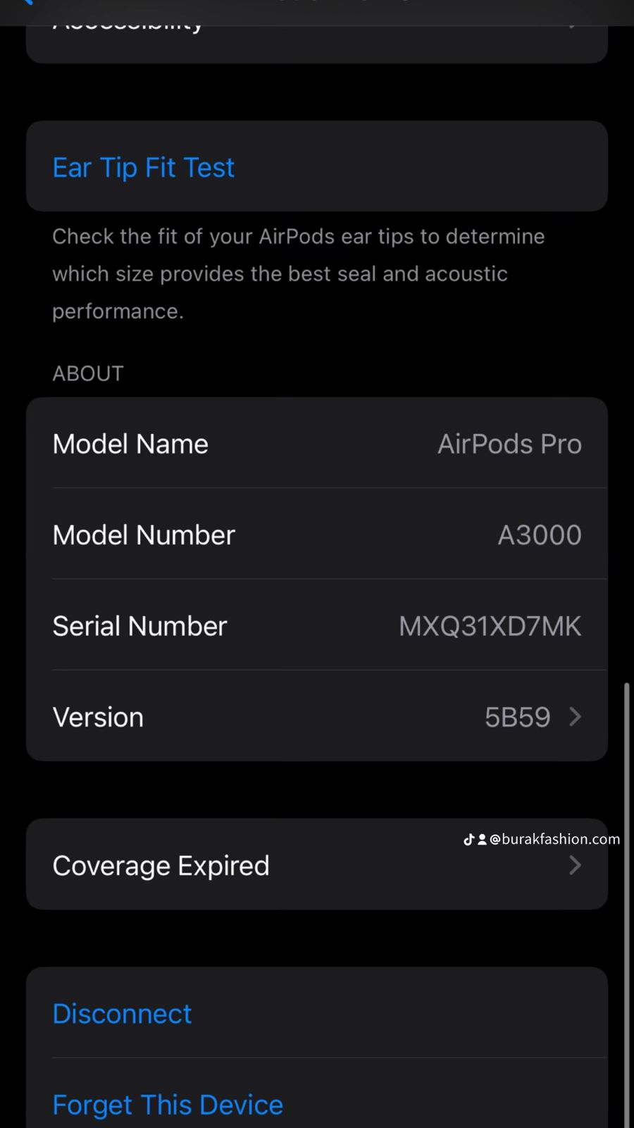 AIR PODS PRO 2 (FREE CASE)