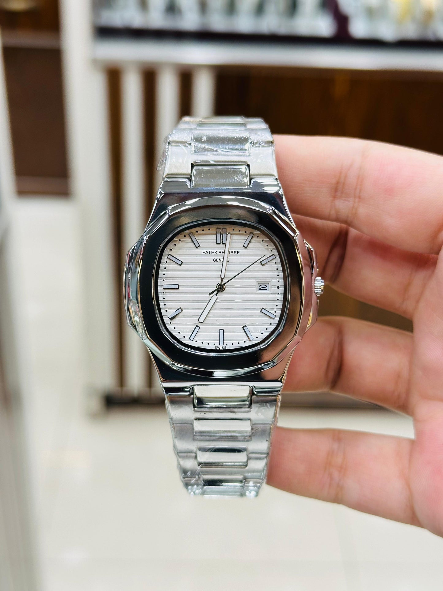 Petak philippe (Chain)